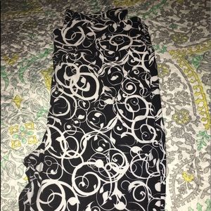 Lularoe TC leggings